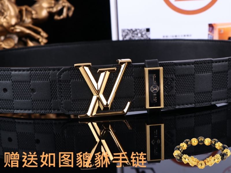 Louis Vuitton Belts